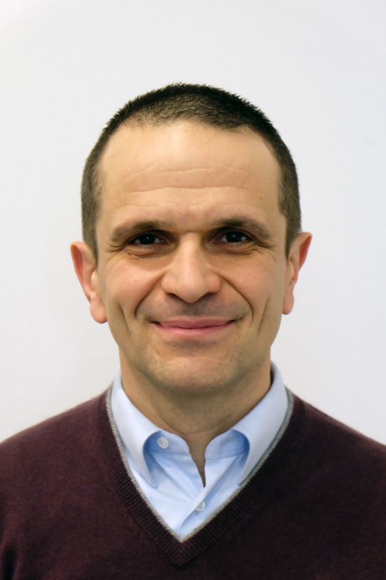 Marco Panizzari